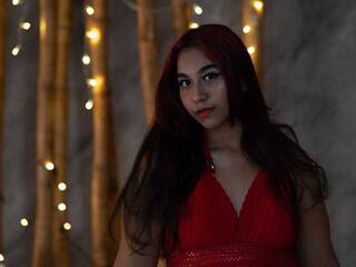 Erotinis vaizdo pokalbis GinebraJons