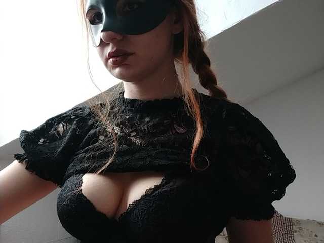 Nuotraukos gingerbell Hey. I'm Alice.) Be gentle with me. camera 70, boobs 90, pussy 115. Before the private, write in pm! Requests without tokens are banned! Naked 490