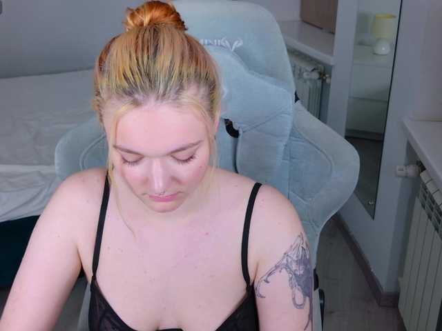 Transliacijos ekrano nuotraukos GingerLisa
