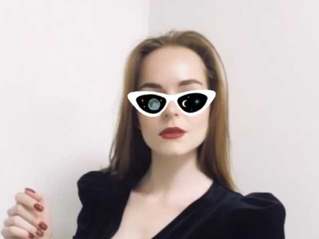 Profilio nuotrauka GingerMean