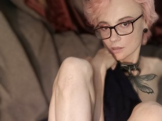 Erotinis vaizdo pokalbis GingerWind