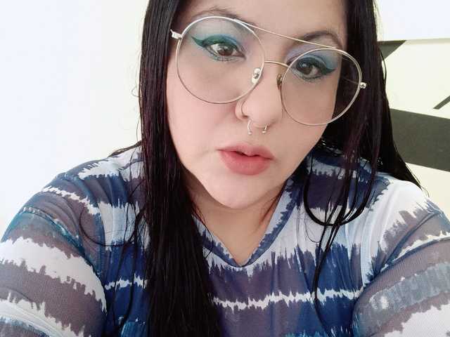 Profilio nuotrauka ginnylicious