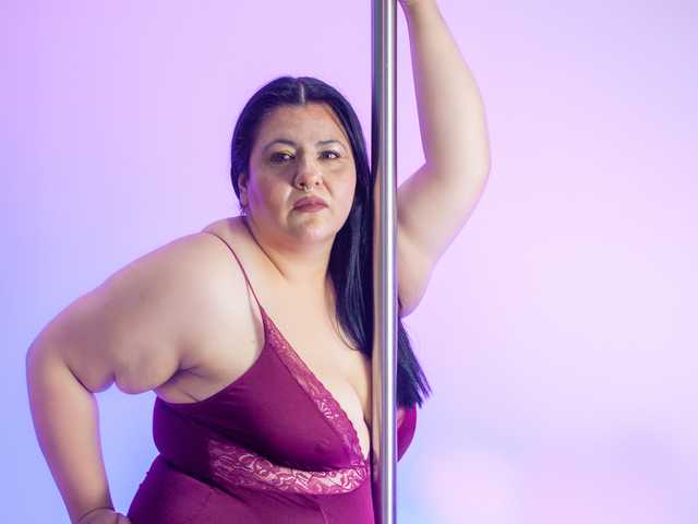 Profilio nuotrauka ginnylicious