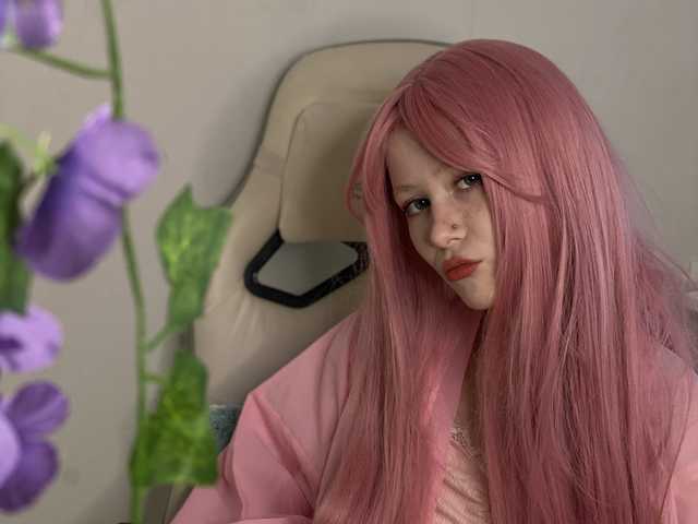 Profilio nuotrauka Ginnyshy