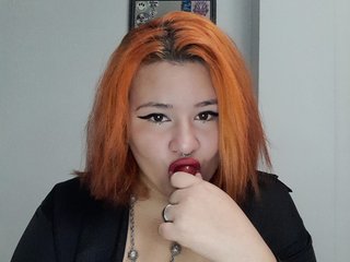 Erotinis vaizdo pokalbis GinOrtega