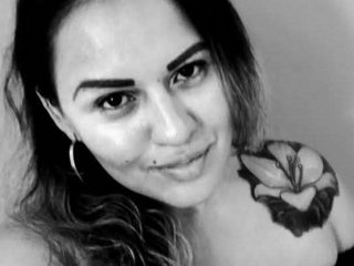 Erotinis vaizdo pokalbis GiorgiaGodoy