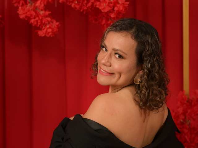 Profilio nuotrauka gipsela-gomez