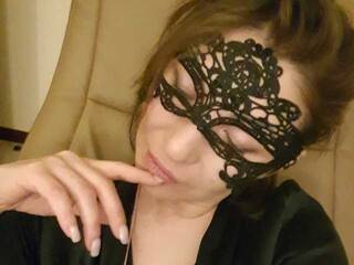 Erotinis vaizdo pokalbis GirlBezProblem