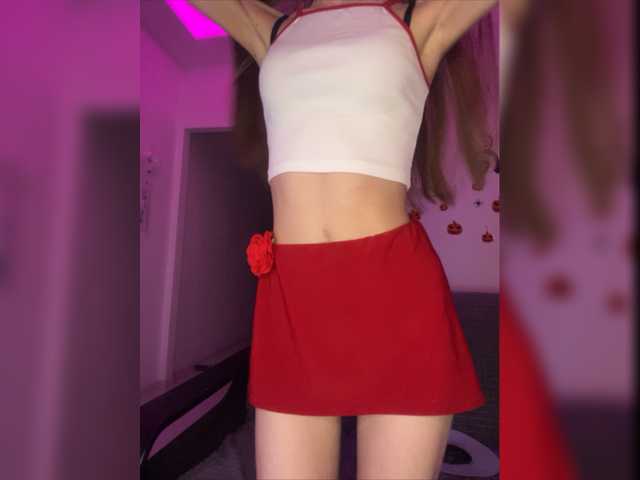 Nuotraukos Lady_kissa Hello - I am Taisiya❤Lovense by 2tk❤Put it on and subscribe❤The show is on my menu❤Naked in private❤I don't show my face❤Favorite level [51]-[101]