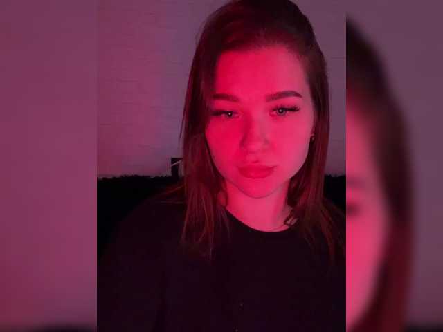 Transliacijos ekrano nuotraukos GirlDevil