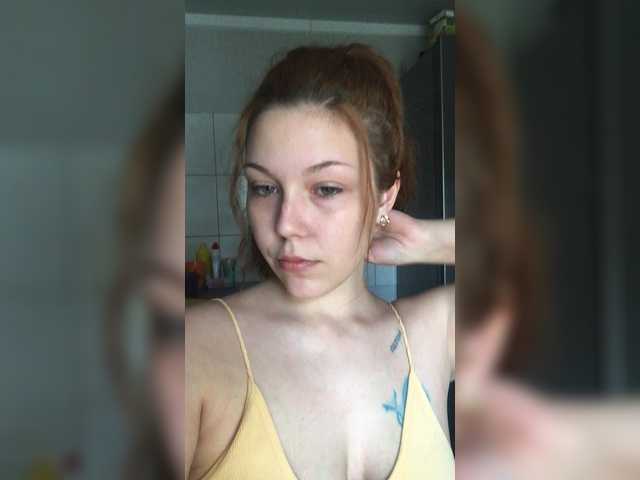 Transliacijos ekrano nuotraukos GirlDose