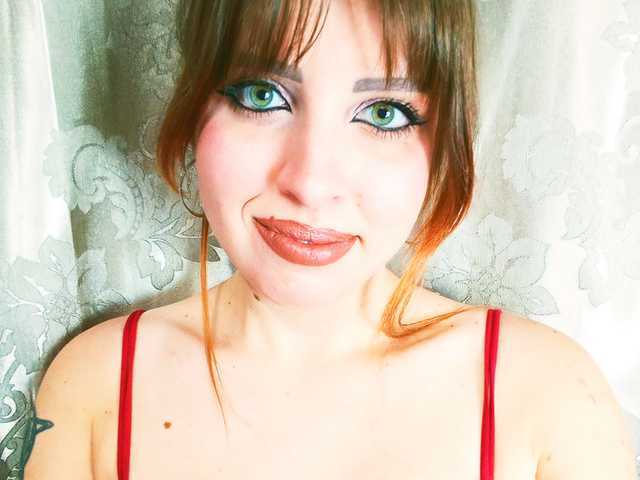 Profilio nuotrauka GirlFag