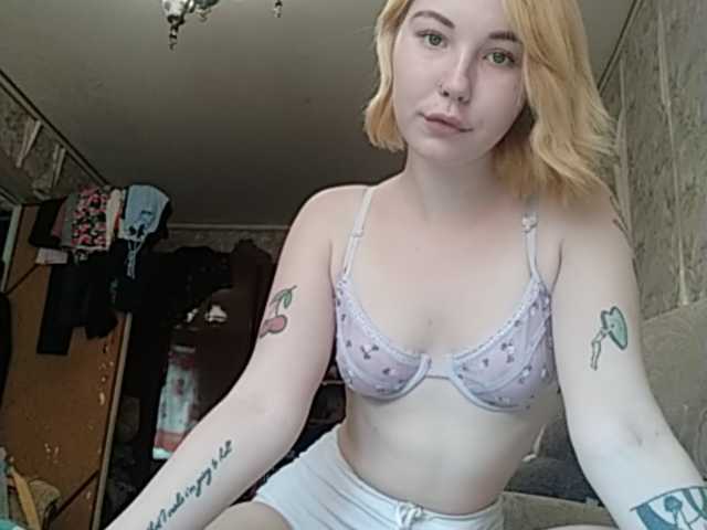 Nuotraukos daddygirlmeow 600 free show, 200 naked, 40 tits, pussy 80, ass 60