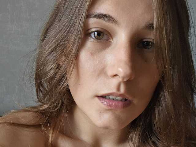 Profilio nuotrauka girlplan