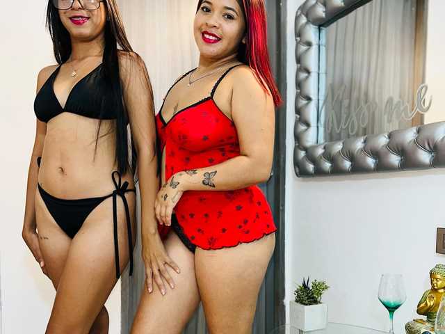 Profilio nuotrauka girls-squirt