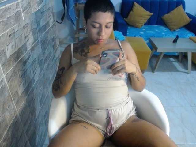 Transliacijos ekrano nuotraukos girlsex01