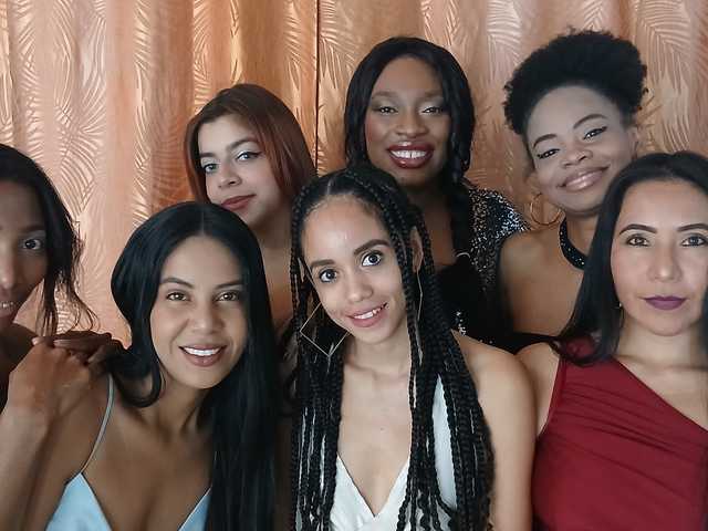 Profilio nuotrauka girlsjustwanttohavefun