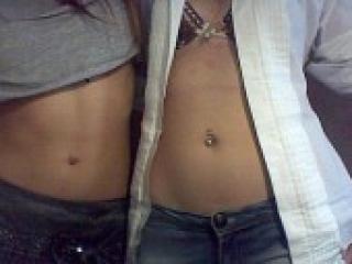 Erotinis vaizdo pokalbis girlsmix