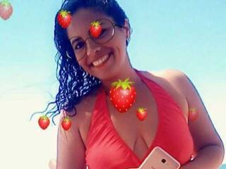 Erotinis vaizdo pokalbis Gisele27