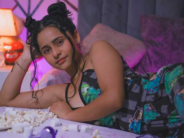 Profilio nuotrauka Giselle-Roldan