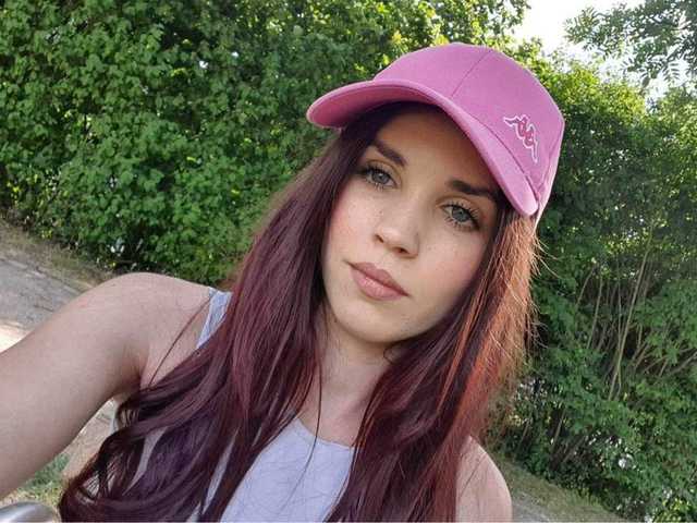 Profilio nuotrauka GisellePalmer