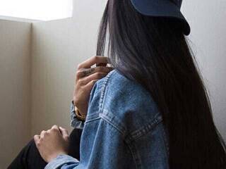 Erotinis vaizdo pokalbis GisellSmith