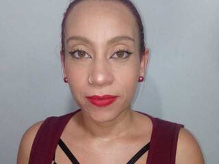 Erotinis vaizdo pokalbis gissele-blue