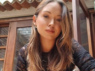 Erotinis vaizdo pokalbis Gitana1