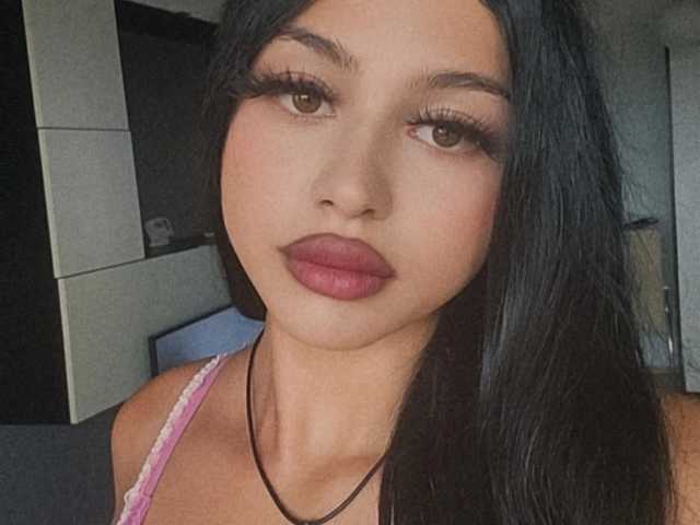 Profilio nuotrauka GiuliaSya