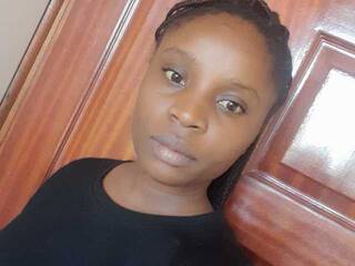 Erotinis vaizdo pokalbis Glammedebony