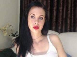 Erotinis vaizdo pokalbis glamourlips