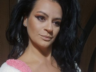 Profilio nuotrauka Glamouros