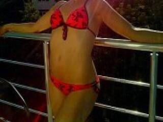 Erotinis vaizdo pokalbis glamurcha