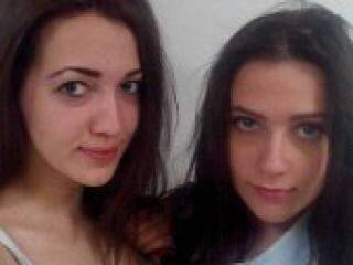 Erotinis vaizdo pokalbis glamurmiss