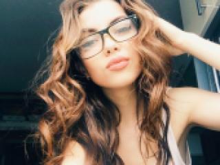 Profilio nuotrauka glamyrgirl