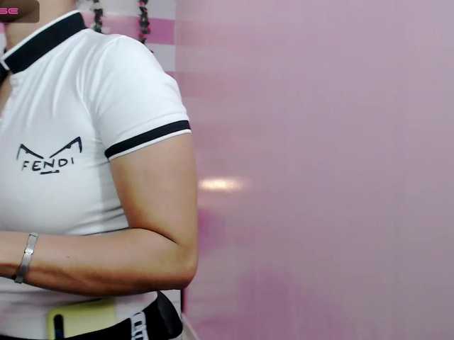 Transliacijos ekrano nuotraukos GlendaHolt