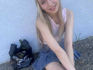 Erotinis vaizdo pokalbis glittercvnt