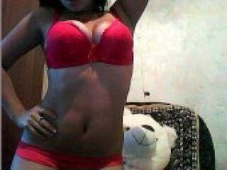 Erotinis vaizdo pokalbis gloreeya