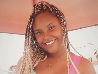 Erotinis vaizdo pokalbis GloriaBlack