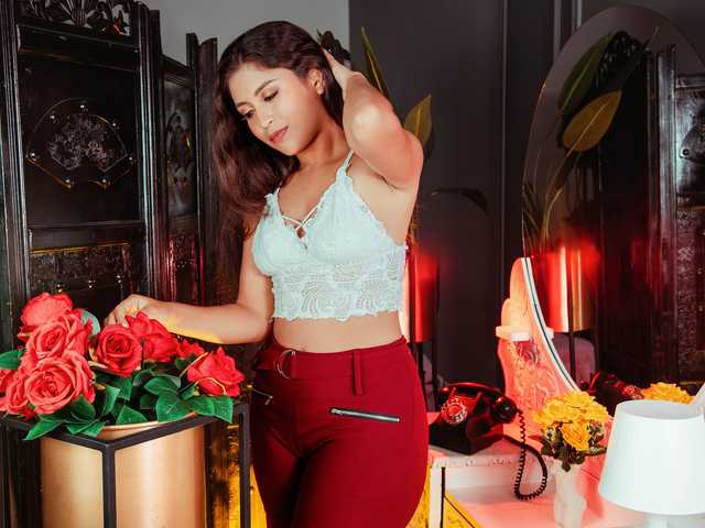 Profilio nuotrauka GloriaGuzman