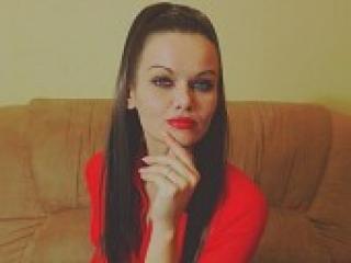 Erotinis vaizdo pokalbis glorie