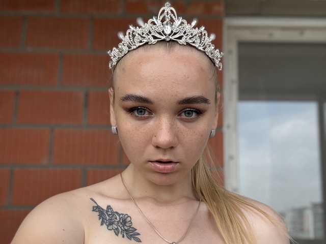 Profilio nuotrauka Gloriya2511