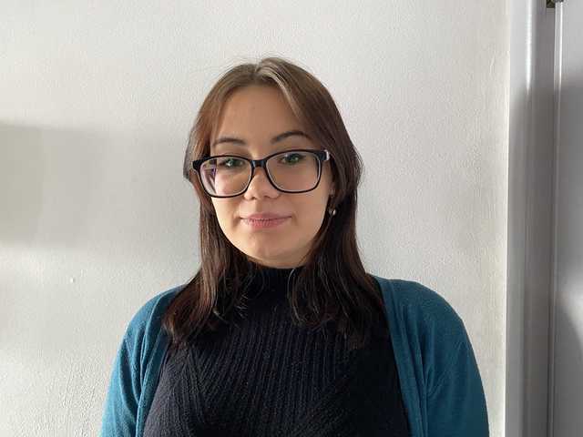 Profilio nuotrauka GloriyaVander