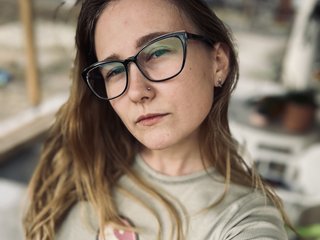 Erotinis vaizdo pokalbis glossybabe