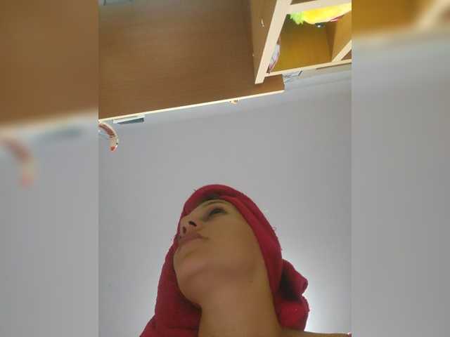 Transliacijos ekrano nuotraukos Malichka27