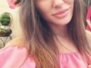 Erotinis vaizdo pokalbis godddess