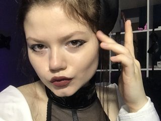 Erotinis vaizdo pokalbis GoddessDarina