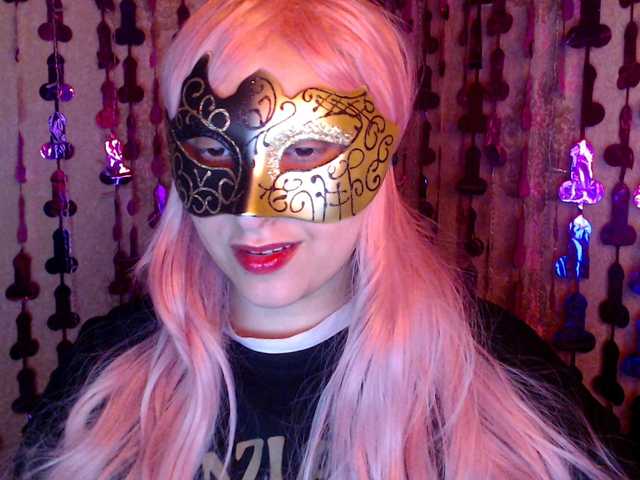 Transliacijos ekrano nuotraukos GoddesLove