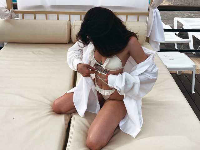 Profilio nuotrauka GoddessAnitta