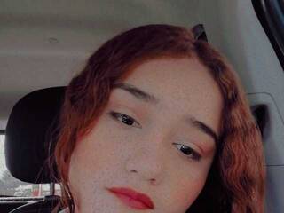 Erotinis vaizdo pokalbis goddessathena